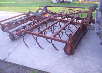 Agregat uprawowy 3 m