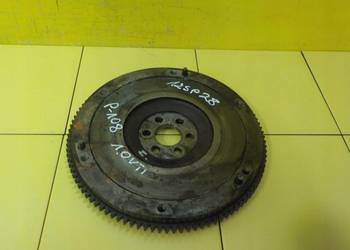 PEUGEOT 108 C1 AYGO 1.0 VTI 17r 68KM CFB kolo zamachowe 13451-0Q011