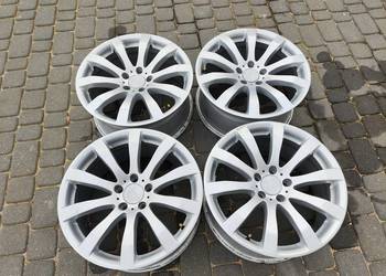 Alufelgi felgi aluminiowe Tomason TN4 R18 5x112 8.5J ET30 72.6/57.1mm