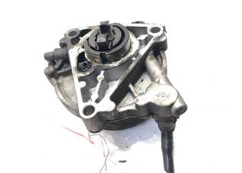 POMPA VACUM OPEL ZAFIRA B Z19DT 1.9 120KM 05-15 PODCIŚNIENIA