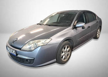 Renault Laguna 1.6 16V