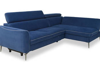 *Nowość*Luksusowy narożnik DIANTHUS/prawy,lewy w super cenie