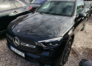 MERCEDES-BENZ GLC 2025 / 1999,00 ccm / 204 KM