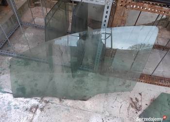 Szyba Lewa Peugeot 207 3 drzwi