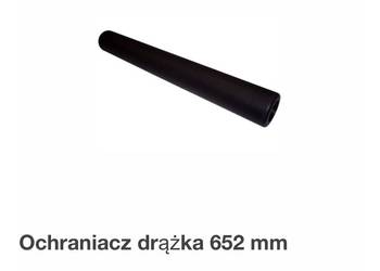 Ochraniacz oslona  belki Boeckmann