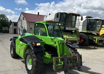 Merlo TF 35.7-115