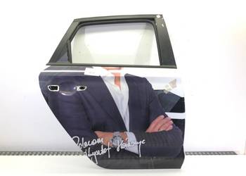 DRZWI PRAWY TYŁ HYUNDAI i30 Hatchback