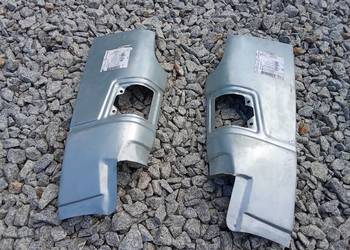 VW t3 /narożnik temperaturka  błotnik przód lewy i prawy