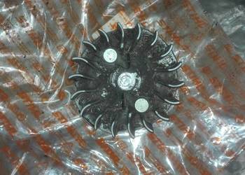 koło magnesowe Husqvarna 346xp 353 Jonsered 2152 2153