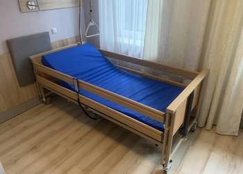 ŁÓŻKA REHABILITACYJNE WYPOŻYCZALNIA - SPRZEDAŻ