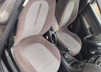 Fiat Bravo 2 MK2 fotele siedzenia boczki tapicerka drzwi