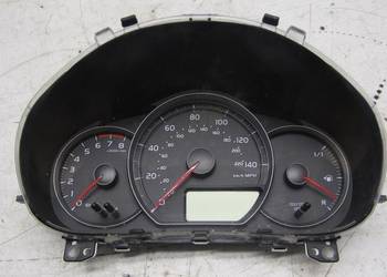 LICZNIK ZEGARY 1.3 VVT-i TOYOTA YARIS III 83800-0DQ50