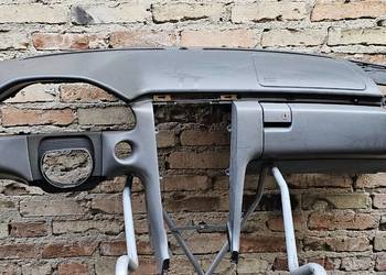 Deska rozdzielcza konsola mercedes w210 lift