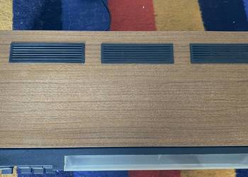 Amator 2b radio z lat 70-tych