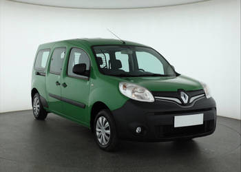 Renault Kangoo 1.5 dCi