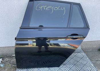 Drzwi lewy tył BMW F31 475 oryginał wysyłka