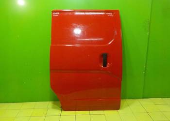 NISSAN NV200 10r VAN drzwi prawe boczne przesuwne kompletne