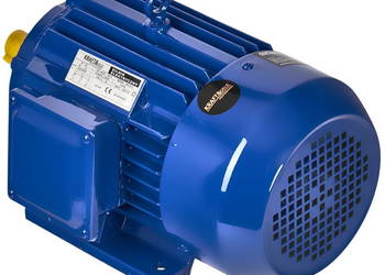 Silnik elektryczny 2,2KW 400V 1420 rpm KD1813