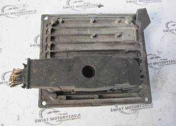FORD FIESTA MK5 1.25 16V komputer sterownik silnika 6S61-12A650-FD 2CJD