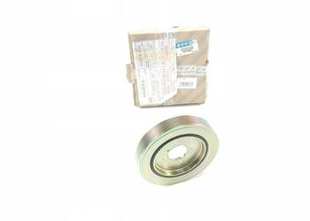 KOŁO PASOWE GŁÓWNE WAŁU FIAT SCUDO 98-06 1.9D KOŁO PASOWE GŁÓWNE WAŁU FIAT SCUDO 98-06 1.9D