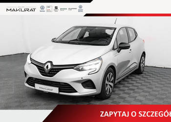 Renault Clio DW5TU01#1.0 TCe Equilibre LED Cz.cof Lane, Front Assit Salon …