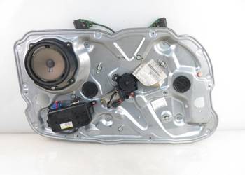 PODNOŚNIK SZYBY LEWY PRZEDNI FIAT STILO 00467815730