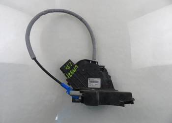 ZAMEK LEWY PRZEDNI FORD MONDEO IV Turnier (BA7) 6M2AR12813EC