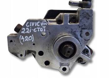 POMPA WTRYSKOWA Honda Civic VIII 2.2 iCTDI 0445010141