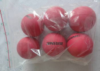 Pileczki do cwiczen Brine