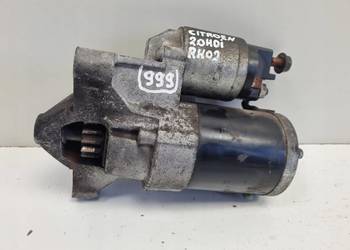 ROZRUSZNIK Citroen C5 III 2.0 HDI ROZRUSZNIK M000T20872