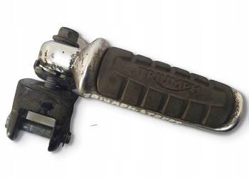 PONÓŻEK SET STOPKA UCHWYT Triumph Street Twin 900 18-