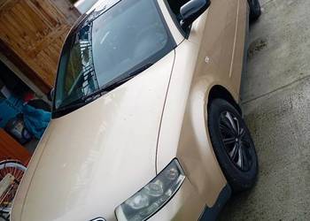 Audi A4 B6 1.9 TDI 130Km
