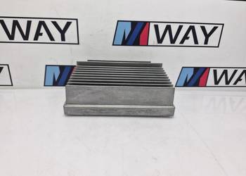BMW F30 F31 LCI WZMACNIACZ SYSTEMU AUDIO HIFI 9383966