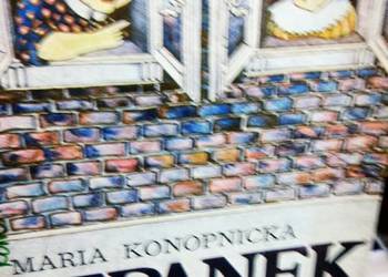 Franek Konopnickiej lektury szkolne antykwariat internetowy Franek Konopnickiej lektury szkolne antykwariat internetowy