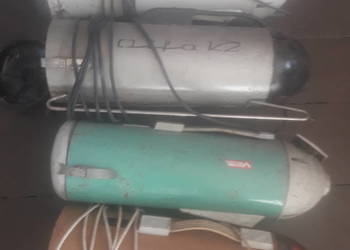 Odkurzacze z czasów PRL- 4 sztuki Odkurzacze z czasów PRL- 4 sztuki