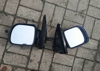Lusterka lustro  renault kangoo I 1 manualne wysyłka
