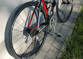Rower Trek Madone 4.5 full carbon