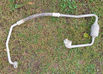 Renault vel Satis 3.0 Przewód Wąż klimatyzacji 8200005077E Renault vel Satis 3.0 Przewód Wąż klimatyzacji 8200005077E