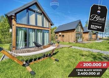 Gotowy biznes turystyczny w górach, z wysokim ROI