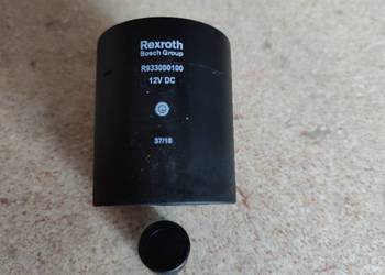 Cewka C65D1-12VDC 44W . R933000100 Bosch Rexroth