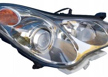 LAMPA PRAWY PRZÓD INFINITI QX50 EX30 EX37