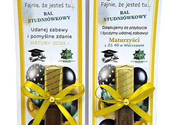 Merci jako podziękowanie STUDNIÓWKA, BAL, MATURA, SZKOŁA   FB Emilcia22 (Y)