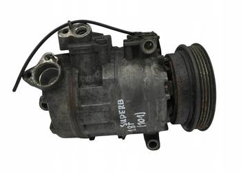 SPRĘŻARKA KLIMATYZACJI VW Passat B5 Audi A4 A6 Skoda Superb 1.8T 8D0260808