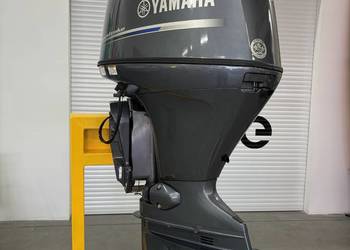 Silnik zaburtowy Yamaha 115 km F115BET