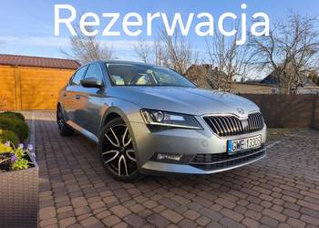 Polski salon, skóry, bogata wersja, OC na rok, DSG