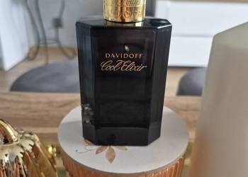 Davidoff Cool Elixir 10ml