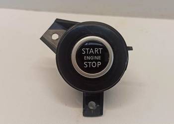 NISSAN MICRA K14 PRZYCISK START STOP 969TK5FF1A