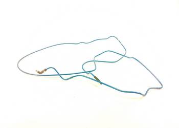 PRZEWÓD ODPOWIETRZANIA ZBIORNIKA FIAT TEMPRA TIPO