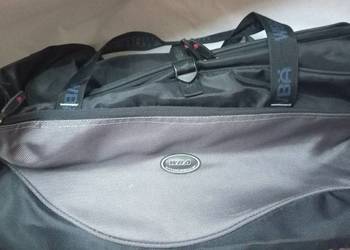 Torba podróżna Na Kółkach 70 Litów stan bdb