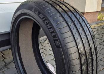 Opony letnie Michelin e-primacy 235/45r18 hom. Tesla